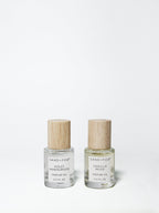 Perfume Oil Layering Rollerball Set - Vanilla Blooms Collection - Fine Fragrance