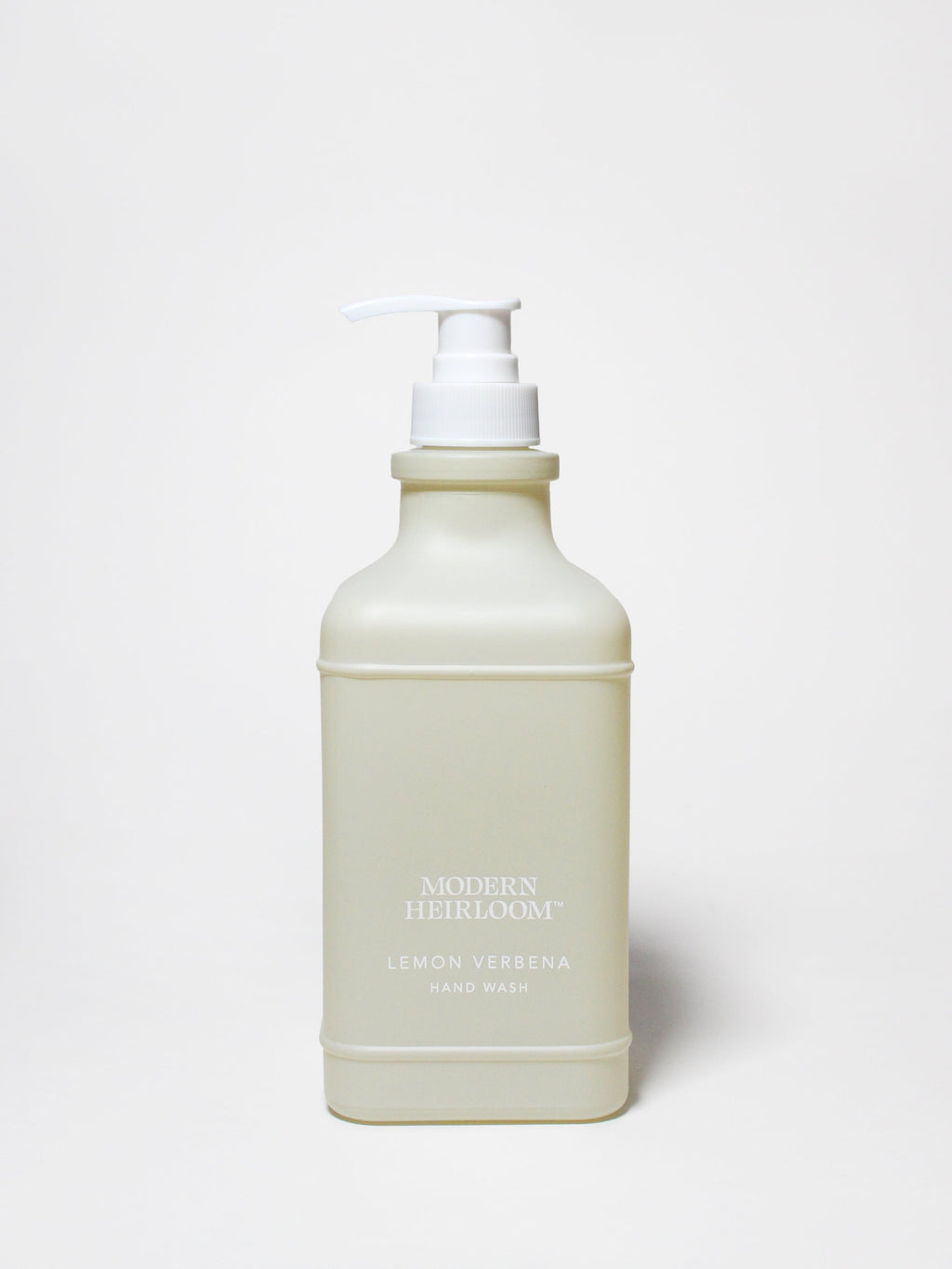 Lemon Verbena Modern Heirloom 15.2 oz Liquid Hand Soap - Sink Essential