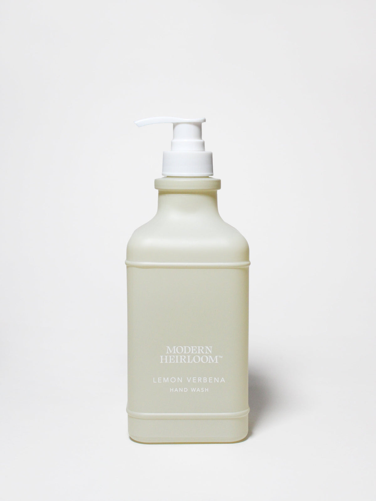 Lemon Verbena Modern Heirloom 15.2 oz Liquid Hand Soap - Sink Essential
