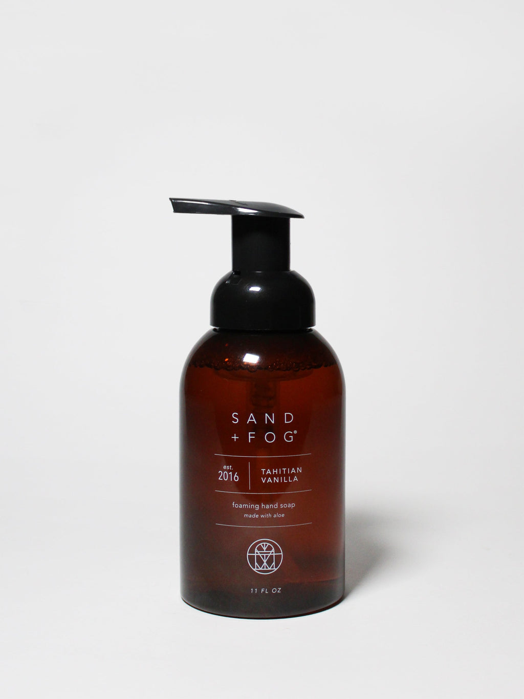 Tahitian Vanilla 11.8 oz Foaming Hand Soap - Sink Essential