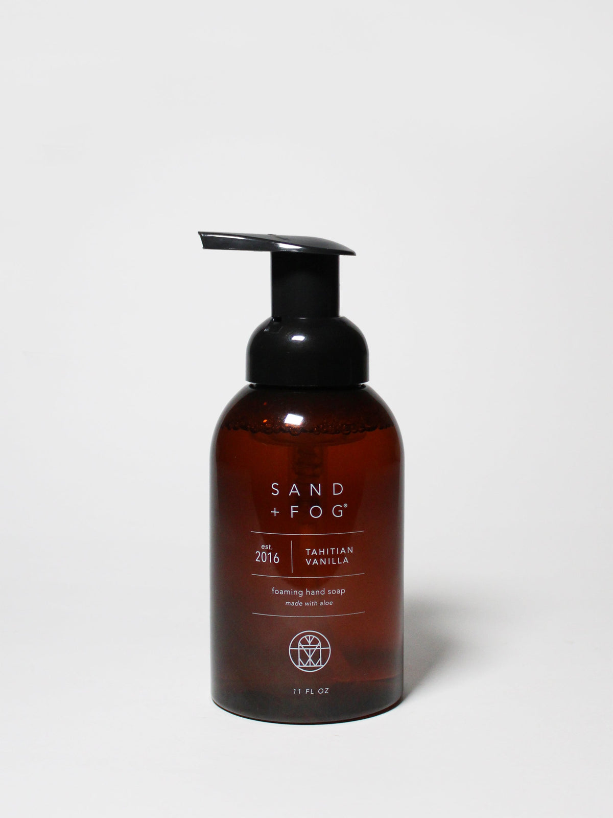 Tahitian Vanilla 11.8 oz Foaming Hand Soap - Sink Essential