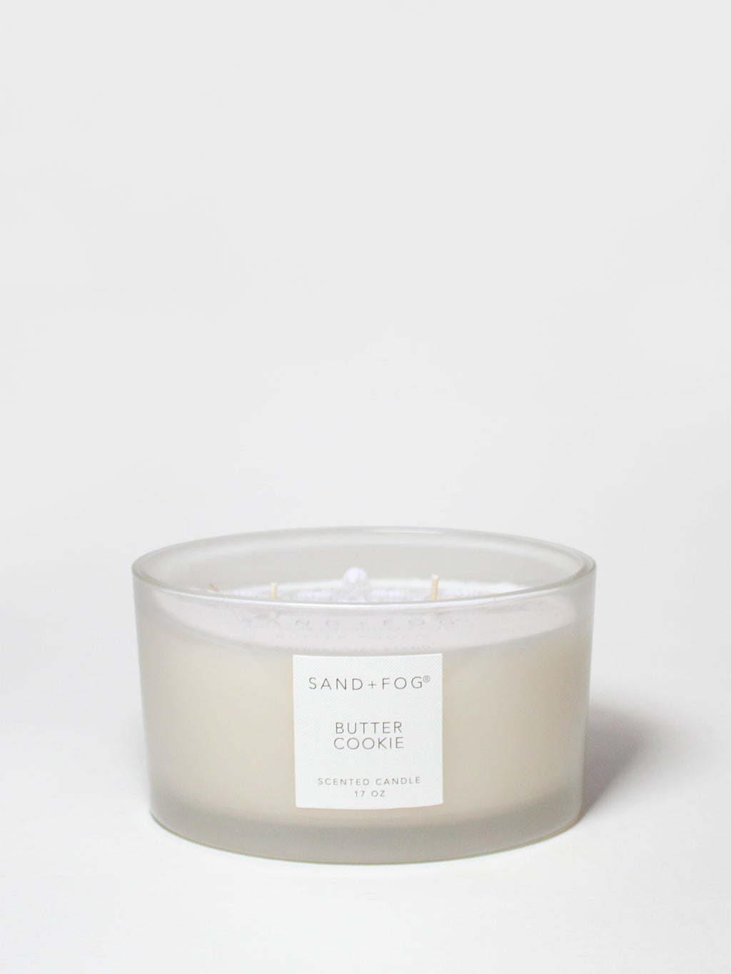 Butter Cookie 17 oz scented candle - Home Fragrance