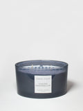 Toasted Marshmallow 17 oz scented candle - Home Fragrance