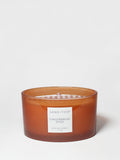 Gingerbread Spice 17 oz scented candle - Home Fragrance