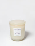 Fluffy Marshmallow 10.5 oz scented candle - Home Fragrance