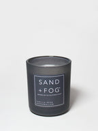Vanilla Bean Marshmallow 10 oz scented candle - Home Fragrance