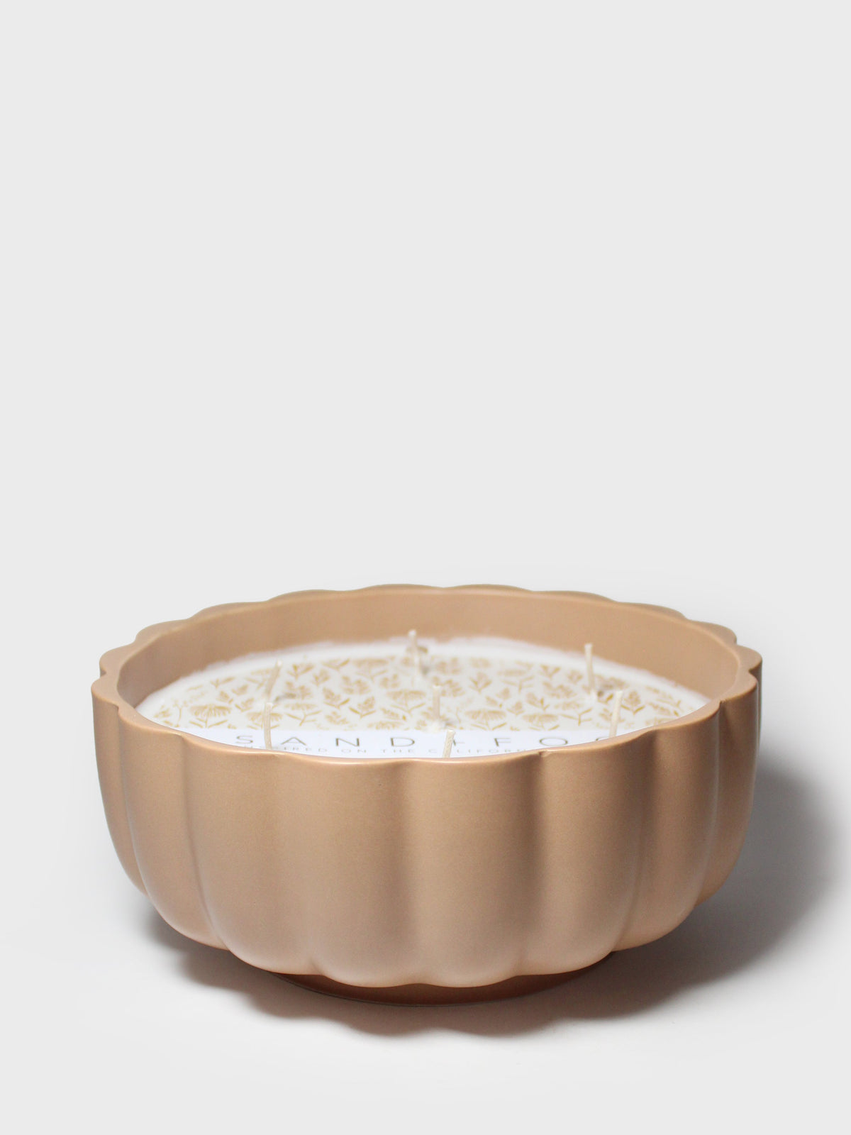Autumn Harvest 43 oz scented candle - Home Fragrance