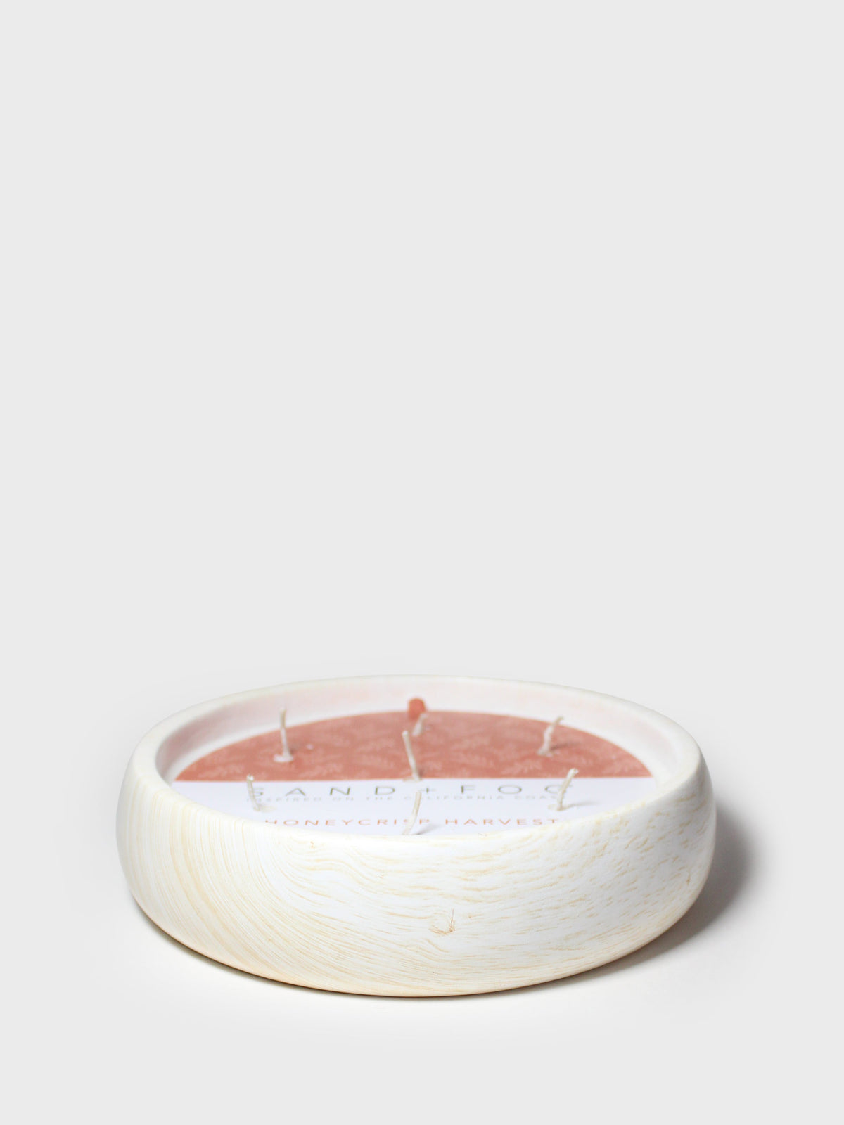 Honeycrisp Harvest 27 oz scented candle - Home Fragrance