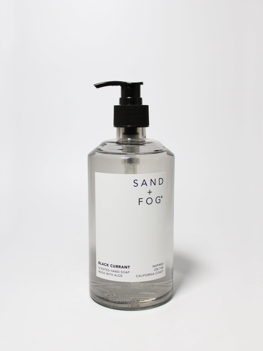 Black Currant 15.7 oz Liquid Hand Soap - Sink Essential