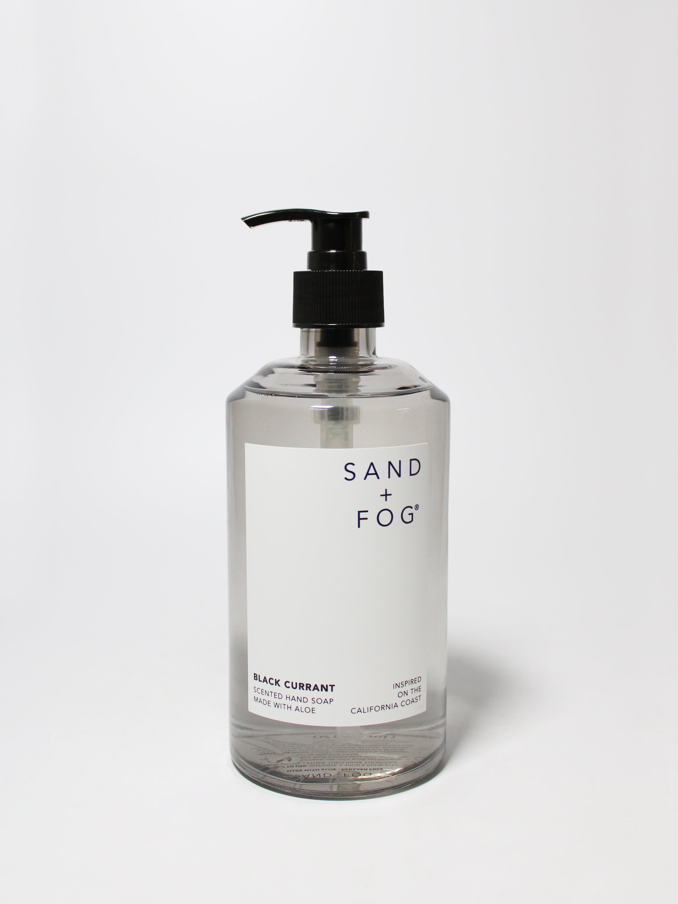 Black Currant 15.7 oz Liquid Hand Soap - Sink Essential
