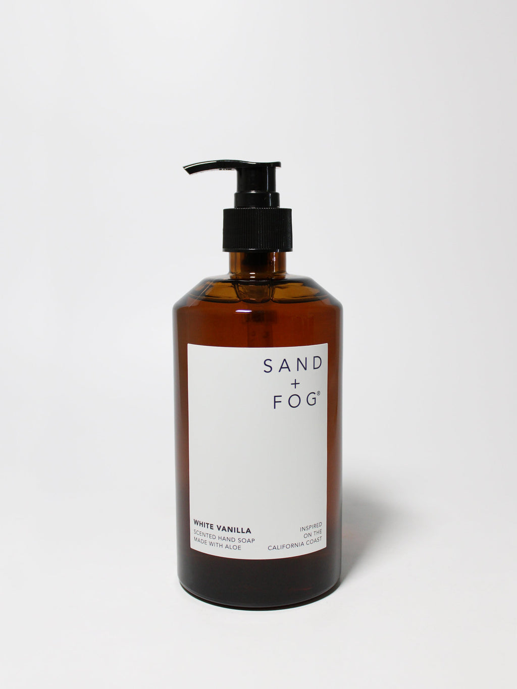 White Vanilla 15.7 oz Liquid Hand Soap - Sink Essential