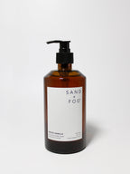 White Vanilla 15.7 oz Liquid Hand Soap - Sink Essential