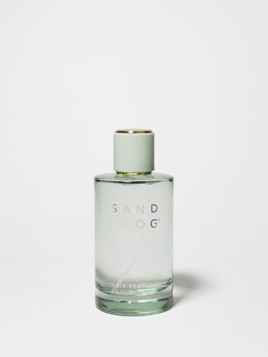 Coconut Musk 107 ml Hair Perfume - Fine Fragrance