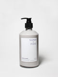 Vanilla Musk Body Lotion - Fine Fragrance