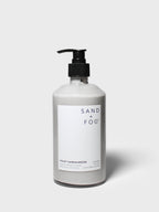 Violet Sandalwood Body Lotion - Fine Fragrance