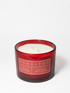 Vanilla Bean Noel 12 oz scented candle - Home Fragrance