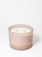 Peppermint Twist 12 oz scented candle - Home Fragrance