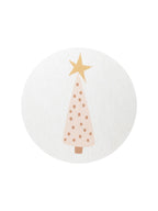 Peppermint Twist 12 oz scented candle - Home Fragrance