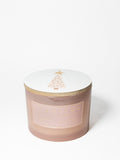 Peppermint Twist 12 oz scented candle - Home Fragrance