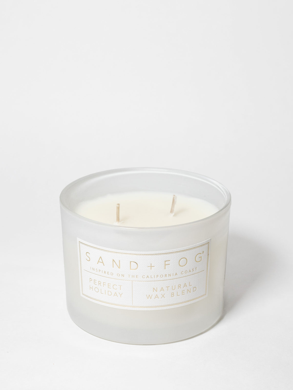 Perfect Holiday 12 oz scented candle - Home Fragrance