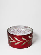 Pine & Sage 23 oz scented candle - Home Fragrance