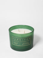 Winter Pine 12 oz scented candle - Home Fragrance