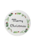 Winter Pine 12 oz scented candle - Home Fragrance