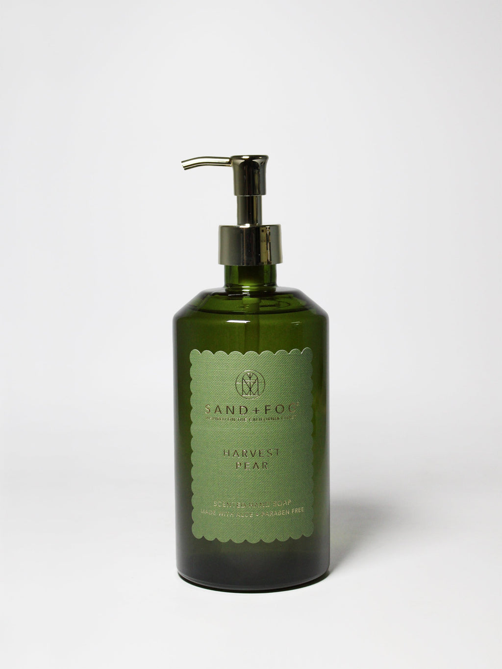 Harvest Pear 15.7 oz Liquid Hand Soap - Sink Essential