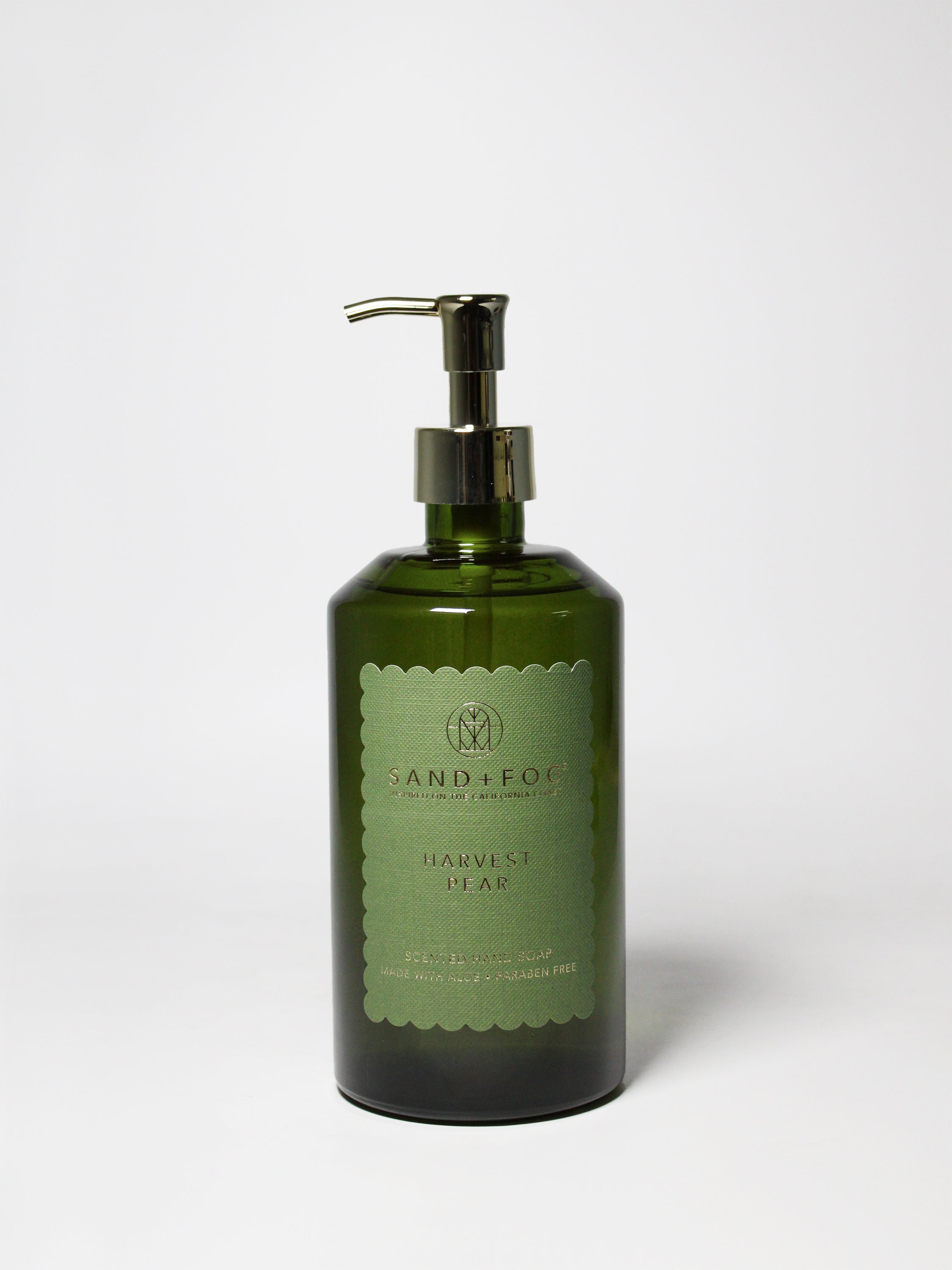 Harvest Pear 15.7 oz Liquid Hand Soap - Sink Essential