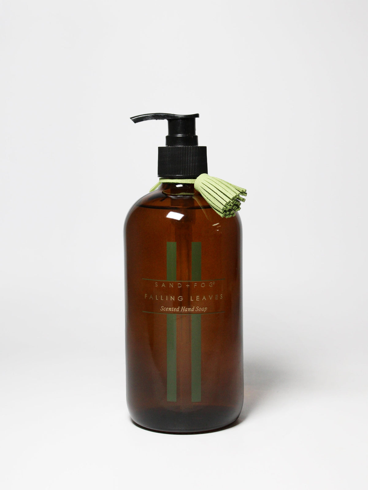 Falling Leaves 15.7 oz Liquid Hand Soap - Sink Essential