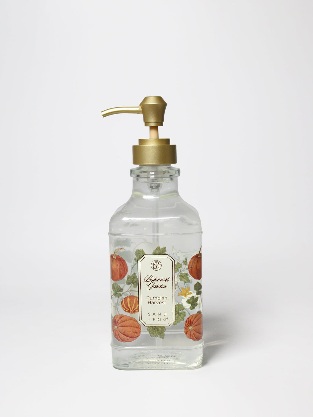 Pumpkin Harvest 15.2 oz Liquid Hand Soap - Sink Essential