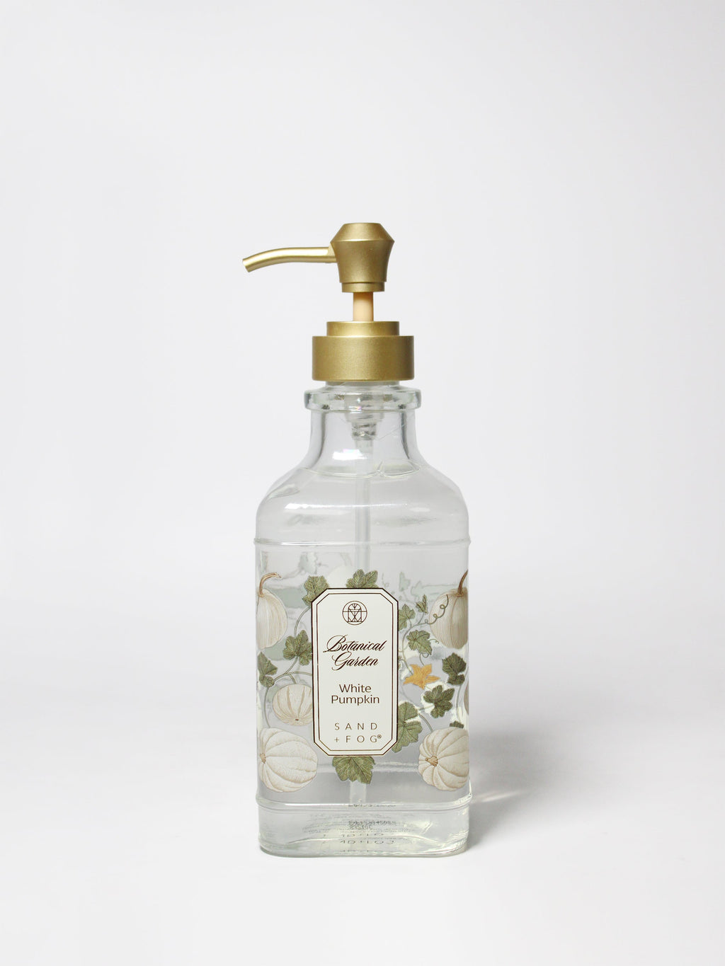 White Pumpkin 15.2 oz Liquid Hand Soap - Sink Essential