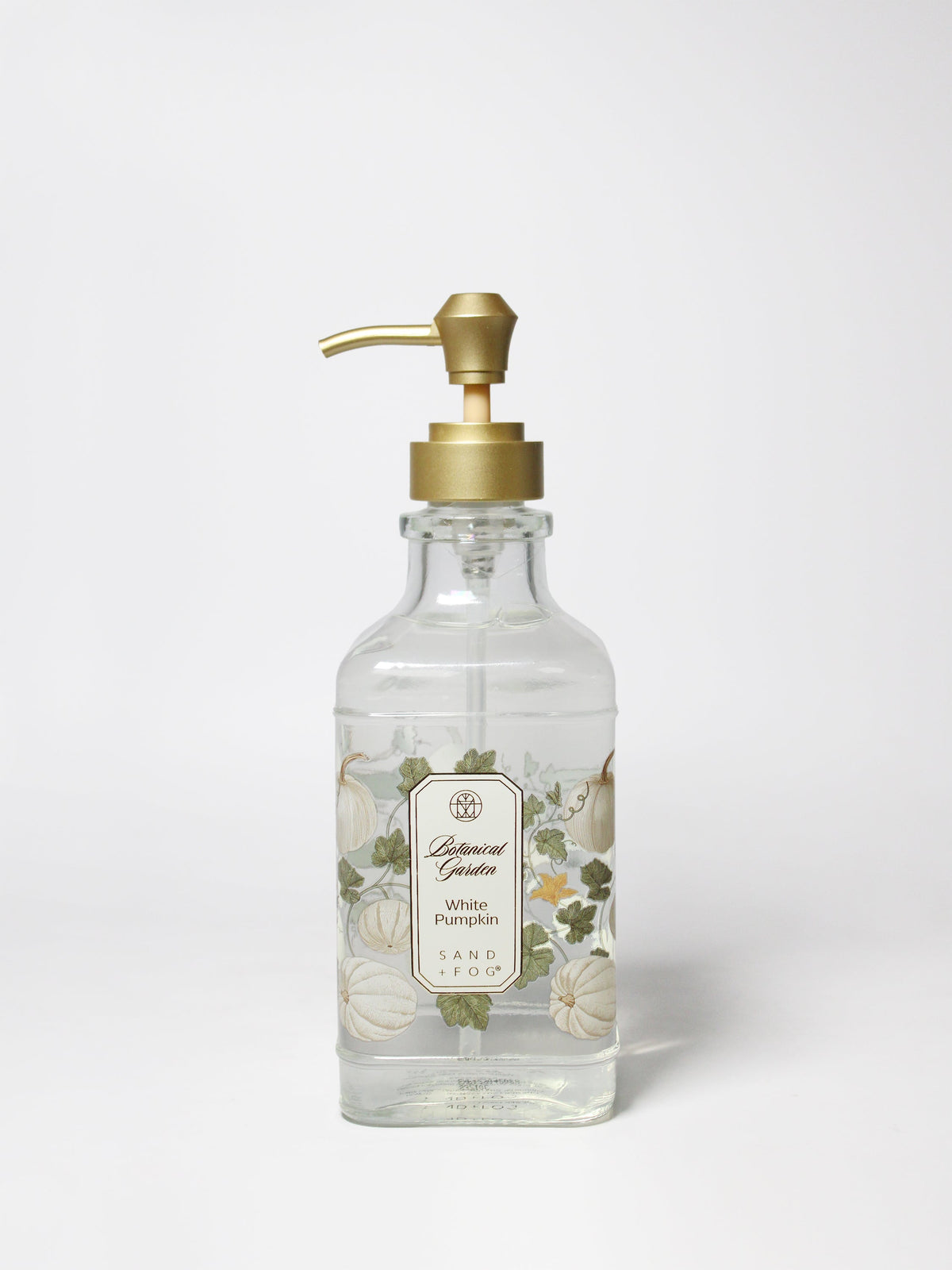 White Pumpkin 15.2 oz Liquid Hand Soap - Sink Essential