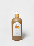 Pumpkin Spice 15.7 oz Liquid Hand Soap - Sink Essential