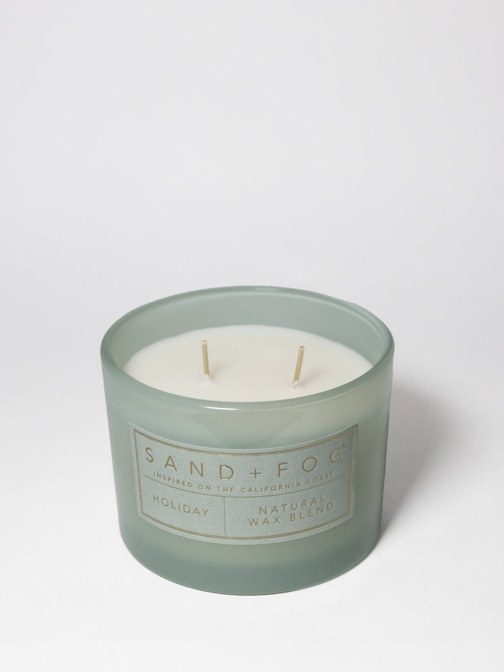 Holiday 12 oz scented candle - Home Fragrance