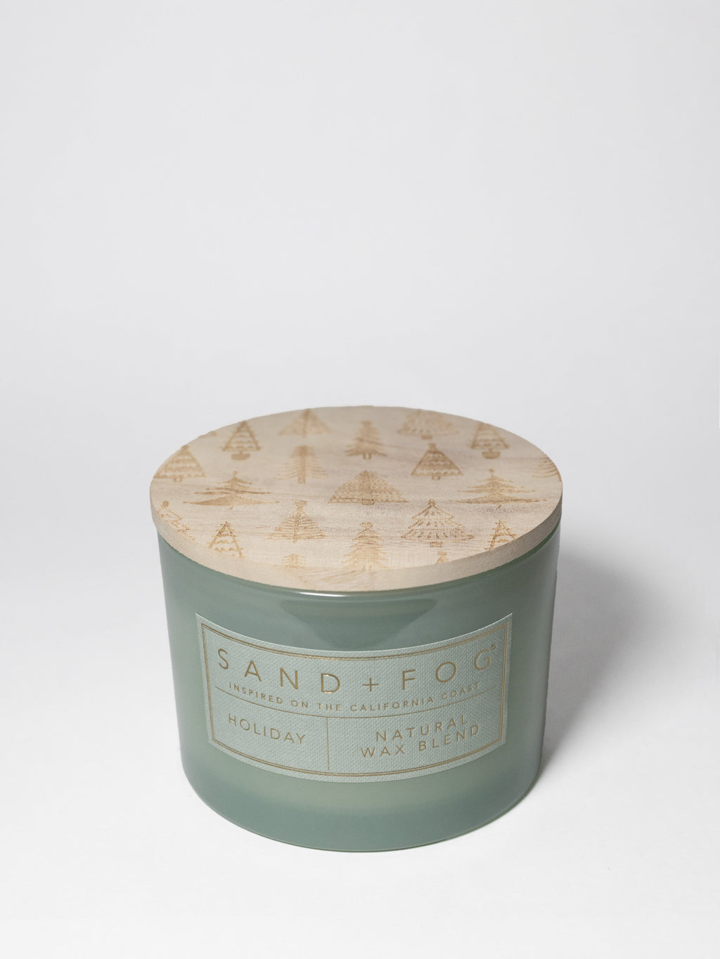 Holiday 12 oz scented candle - Home Fragrance