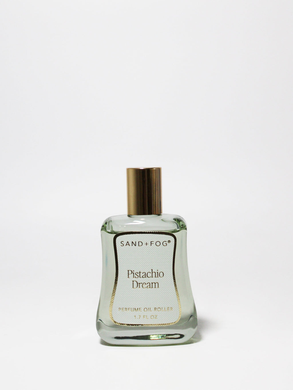 Pistachio Dream 50 ml Perfume Oil Rollerball - Fine Fragrance