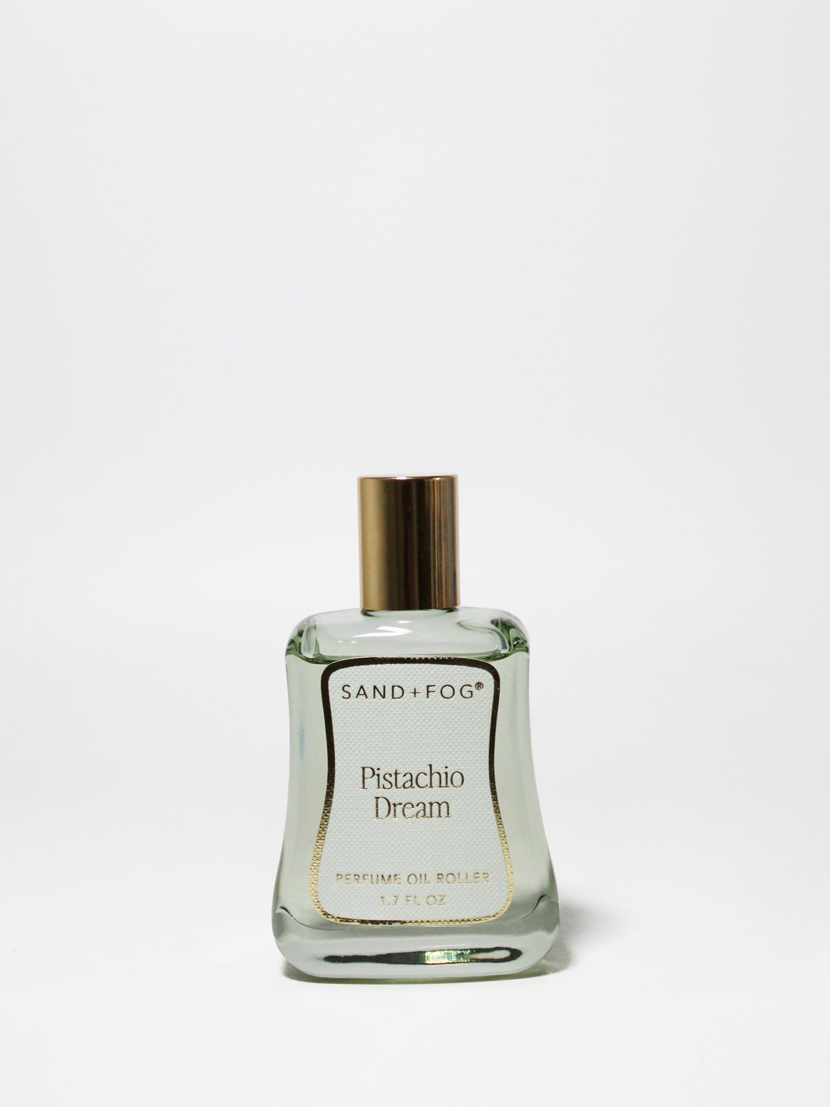 Pistachio Dream 50 ml Perfume Oil Rollerball - Fine Fragrance