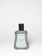 Coconut Beach 50 ml Perfume Oil Rollerball - Fine Fragrance