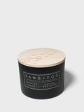 Haunted Harvest 12 oz scented candle - Home Fragrance