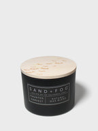 Haunted Harvest 12 oz scented candle - Home Fragrance