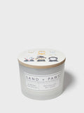 Sand + Paws Bobbing for Apples 12 oz scented candle - Home Fragrance