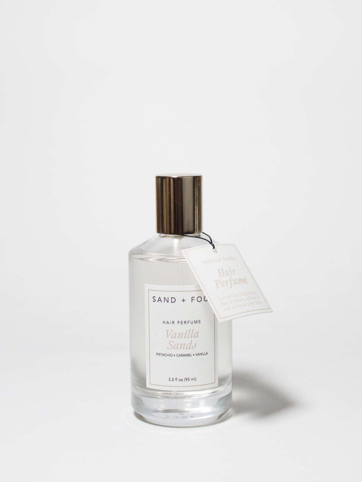 Vanilla Sands 95 ml Hair Perfume - Fine Fragrance