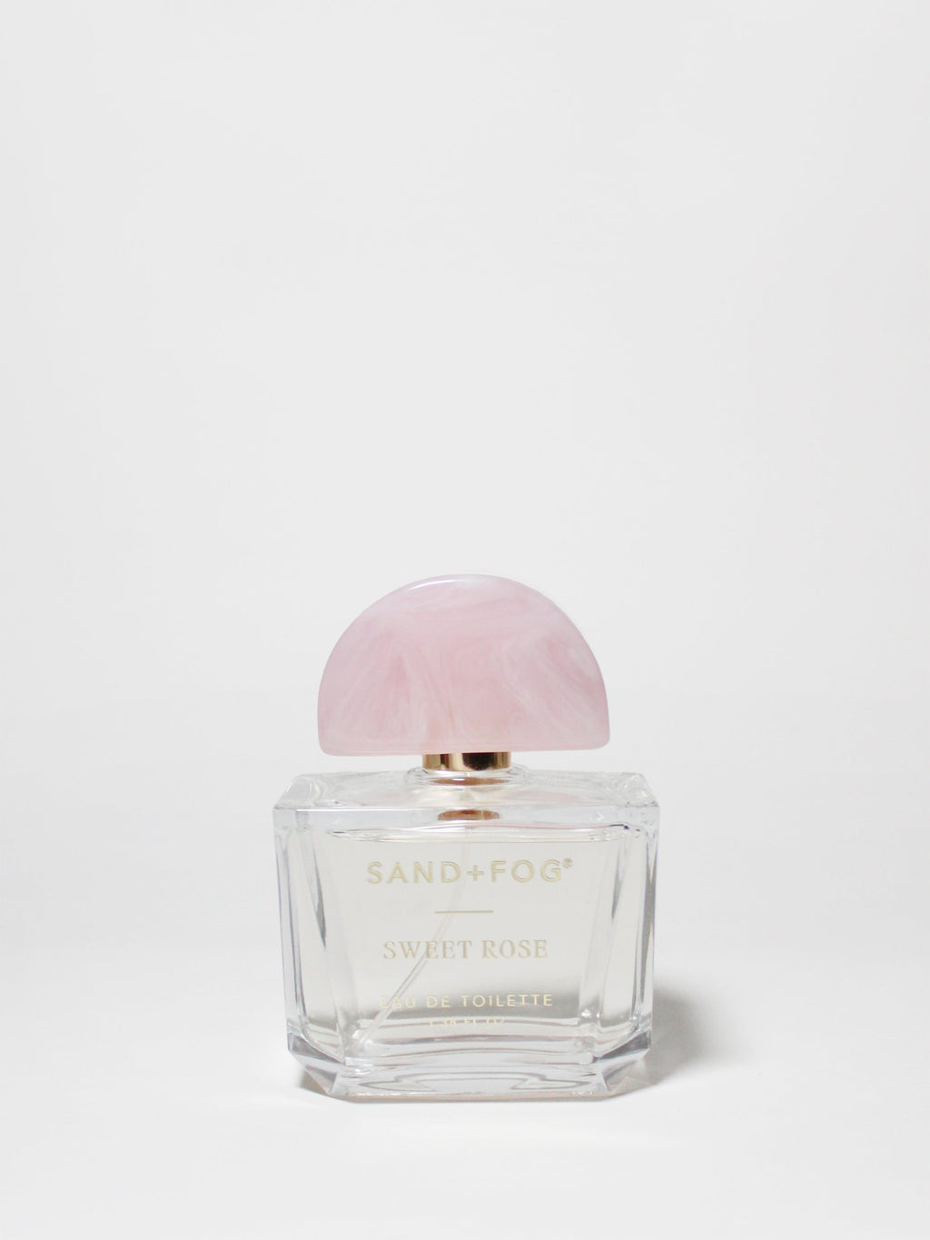 Sweet Rose 100 ml Eau de Toilette - Fine Fragrance