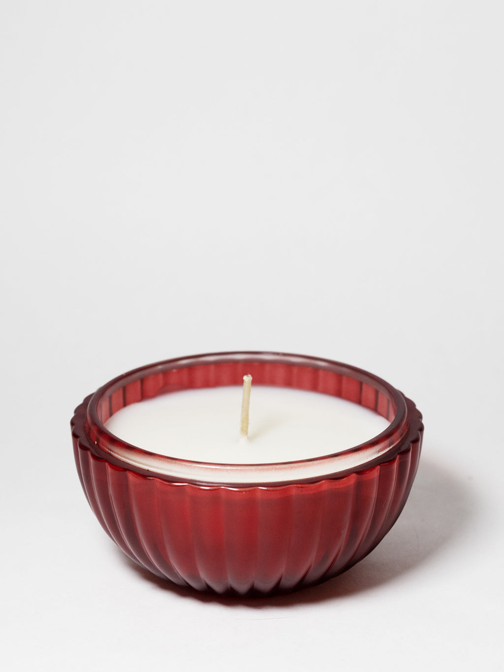 Cinnamon Noel 6 oz scented candle - Home Fragrance