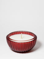 Cinnamon Noel 6 oz scented candle - Home Fragrance
