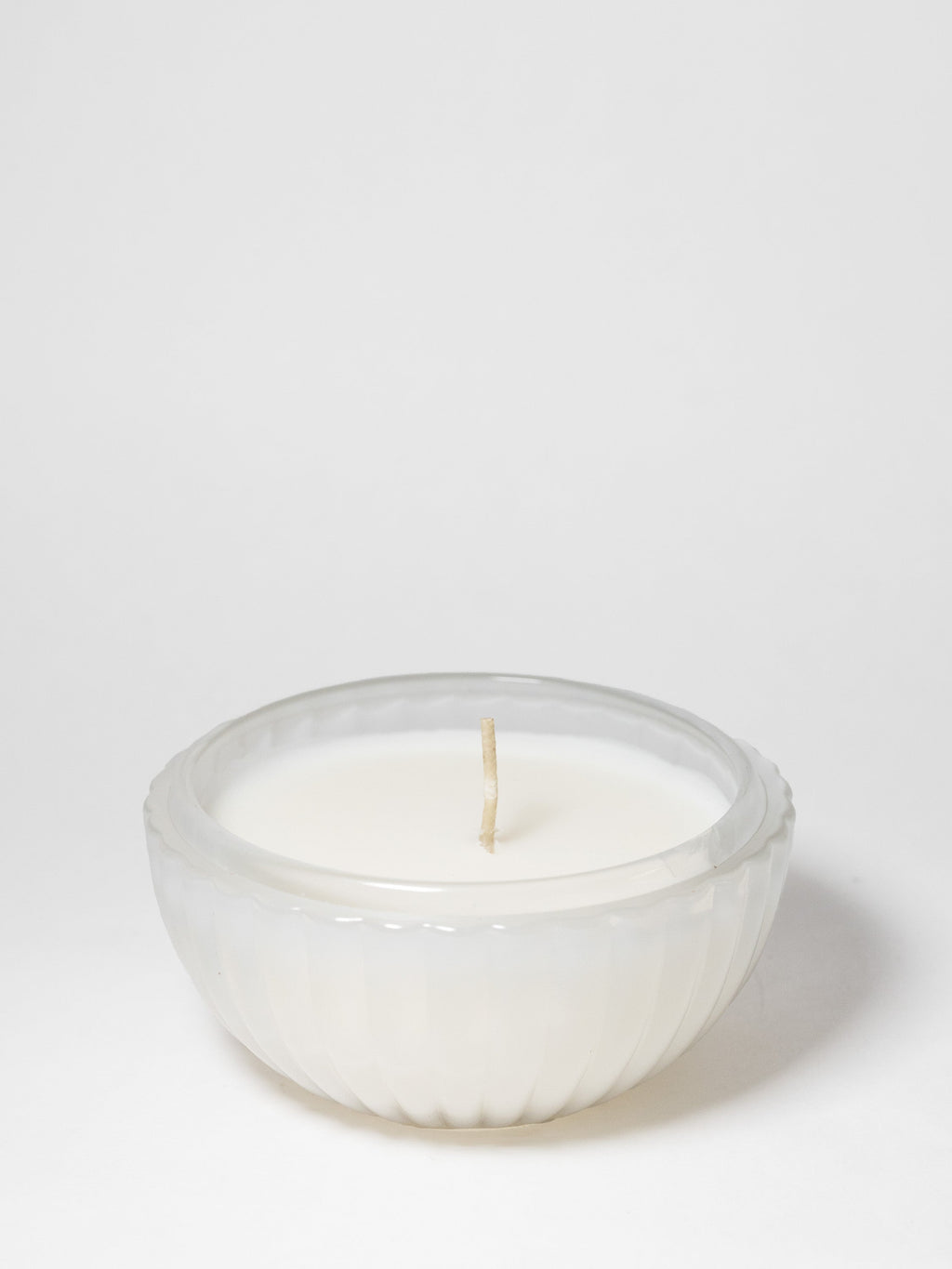 Winter White 6 oz scented candle - Home Fragrance