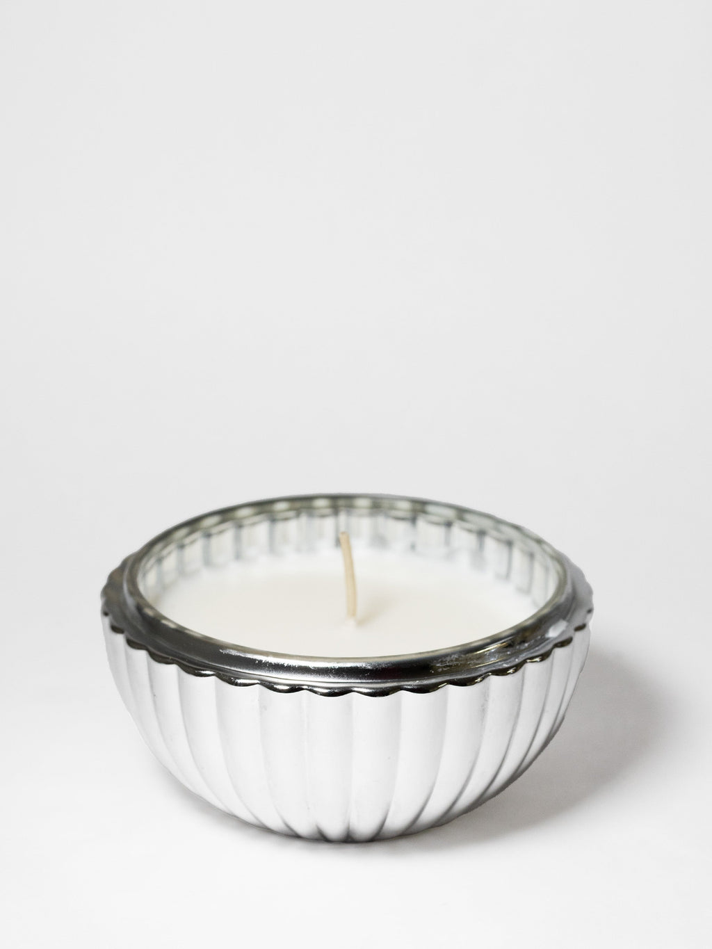 Firewood & Silver Fir 6 oz scented candle - Home Fragrance