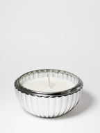 Firewood & Silver Fir 6 oz scented candle - Home Fragrance