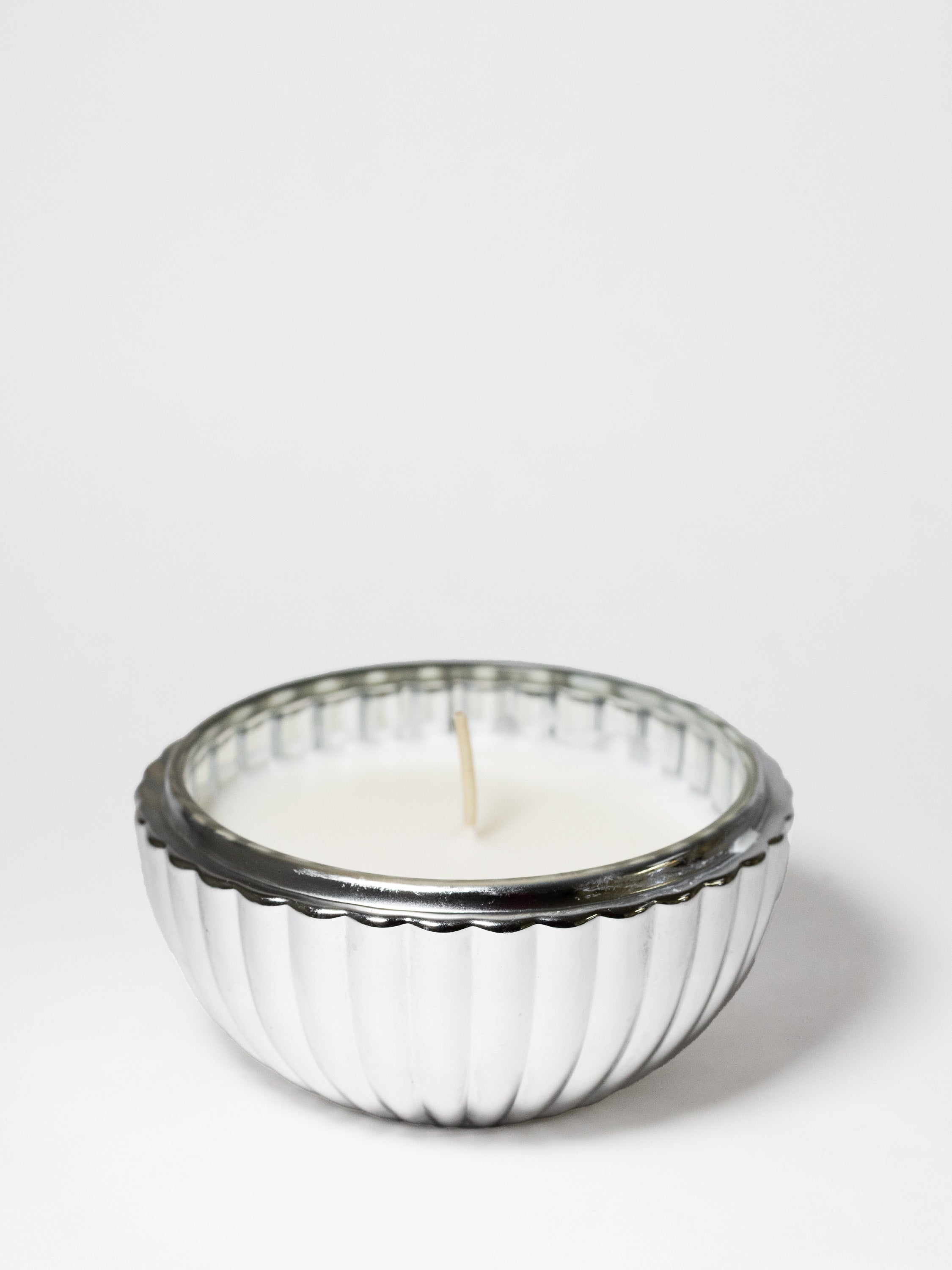 Firewood & Silver Fir 6 oz scented candle - Home Fragrance